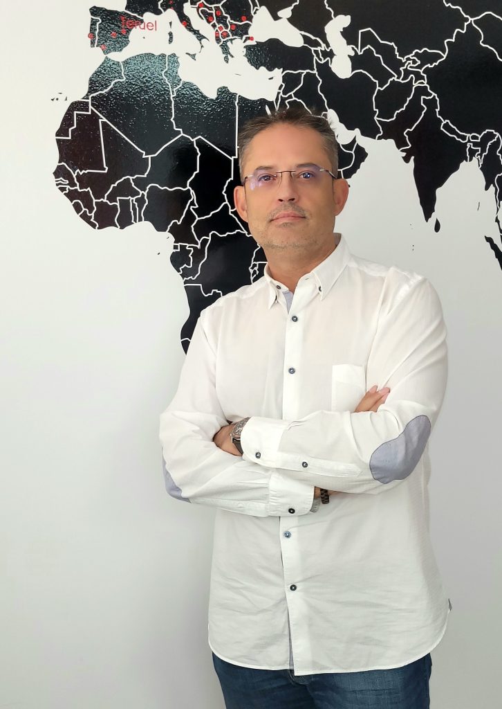 Mario Tortajada